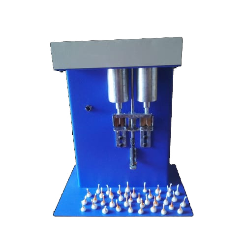 Cotton Batti Making Machine