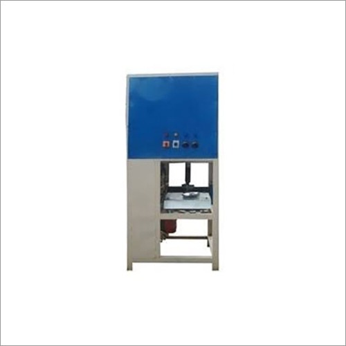 Automatic Paper Dona Machine