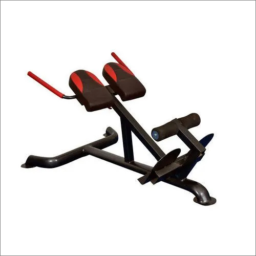 Back Hyper Bench