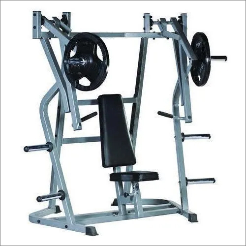 Chest Press Gym Machine