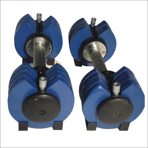 Adjustable Dumbbell Set