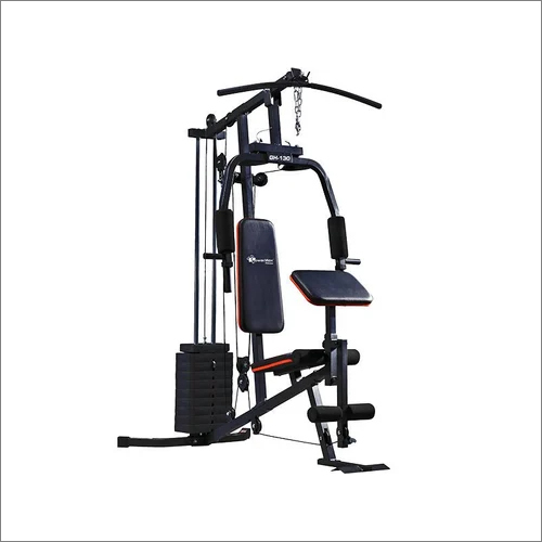 Maxx Power Home Gym