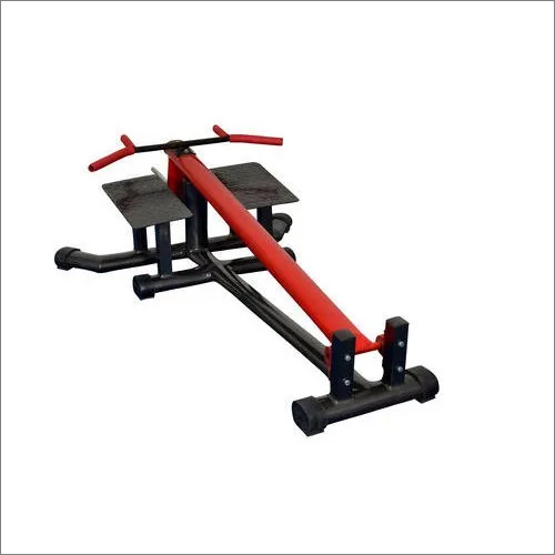 Commercial Gym T-Bar