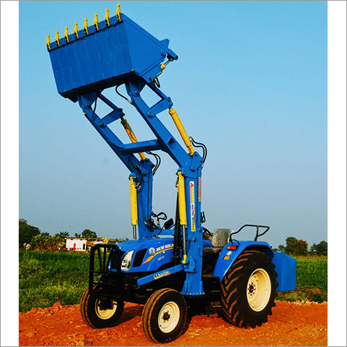 Tractor Front End Loader