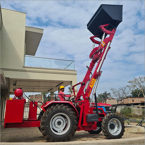 Tractor Front End Loader