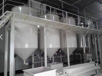 Mini Biodiesel Plant Transesterification process