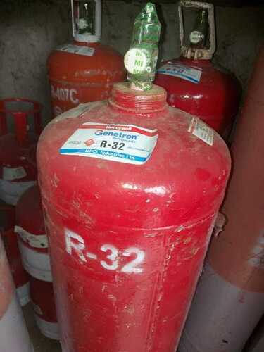R32 Refrigerant Gas Application: Industrial