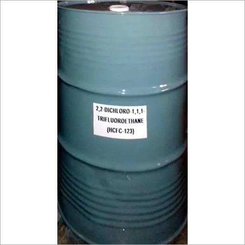 R123 Refrigerant Gas