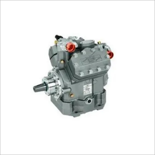 Bitzer Air Conditioning Compressor