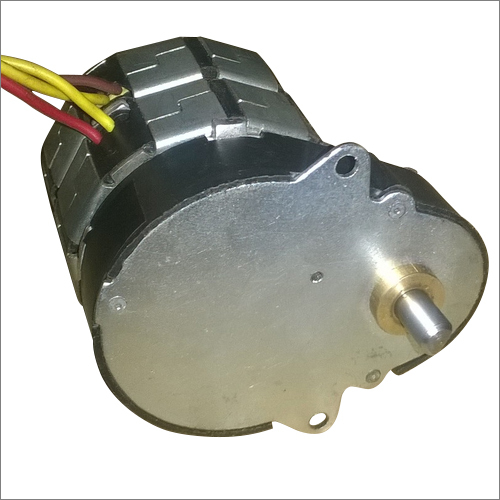 Electrical Synchronous Motors Phase: Single Phase