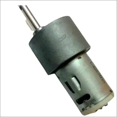 Popcorn Machine Dc Motor Phase: Single Phase