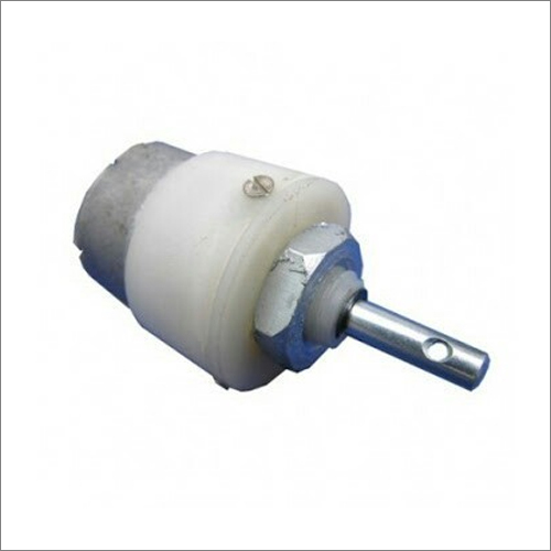 Center Shafts Gear Motor Phase: Single Phase