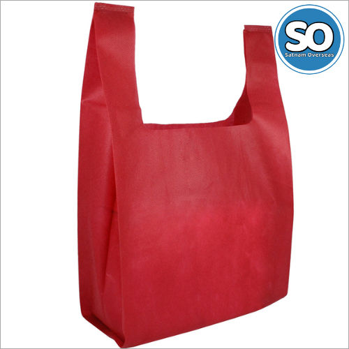 Non Woven Bags Wholesale Market In Delhi - Satnam Overseas