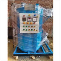 Oil Gas Fired Boiler - Capacity: 0-500 Kg/hr