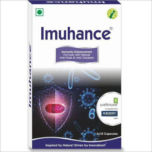 IMMUNE HEALTH