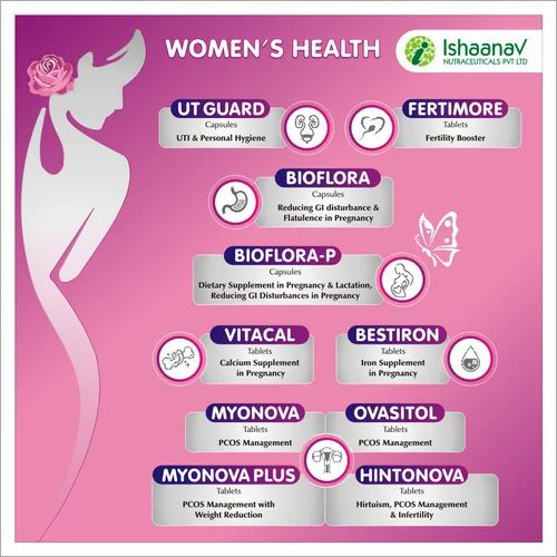 FOR WOMEN HEALTH