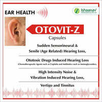 EAR HEALTH