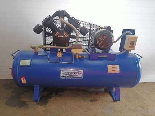 Air Compressor Manufacturer in Kerala