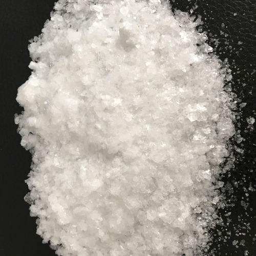 Boric Acid - Boiling Point: 300