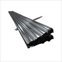 Rolling Shutter Strip - Stainless Steel Alloy, 1-100 Kg, Silver | Eco Friendly, High Efficiency, Low Noise, Stable Operation, Simple Control