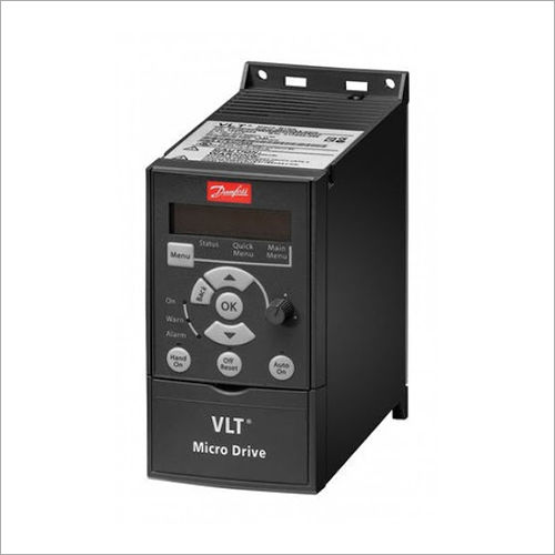 Danfoss Vlt Inverter Drive Application: Industrial