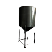 Ss Storage Tank - Feature: Eco Friendly