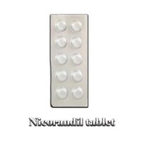 Nicorandil Tab General Medicines