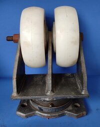 Twin Wheel