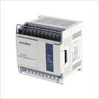 Fx1n Mitsubishi Logic Controller Application: Industrial