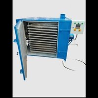 Fruit And Vegetables Dryer 24 Tray - Color: Blue