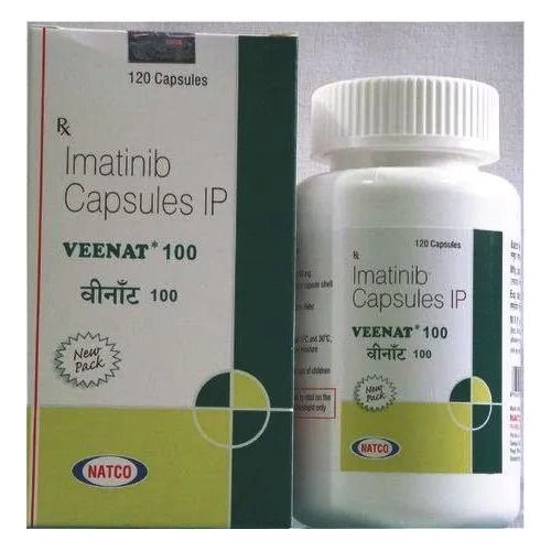 Veenat Capsules - Drug Type: General Medicines