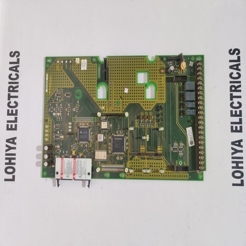 ALLEN BRADLEY 1336F-MCB-SP1B PCB CARD