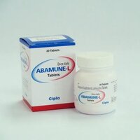 Abamune L Tab