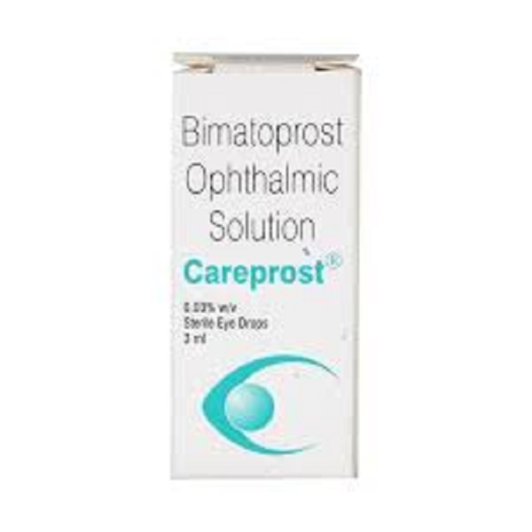 Careprost Eye Drop