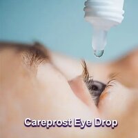 Careprost Eye Drop