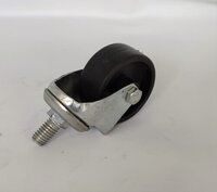 2'' Nylon Castor Wheel