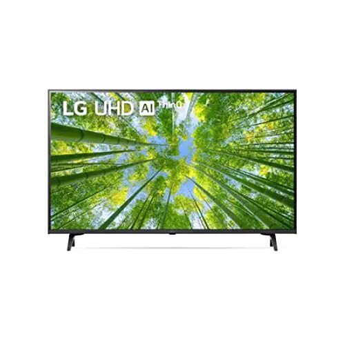LG UHD Smart TV