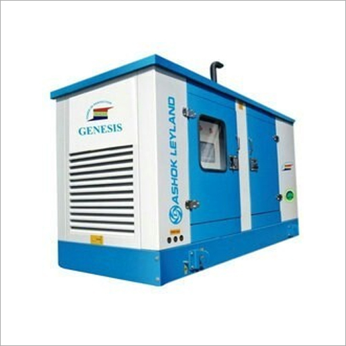 Ashok Leyland Generatar