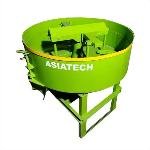 Green Automatic Band Saw Blade Grinder