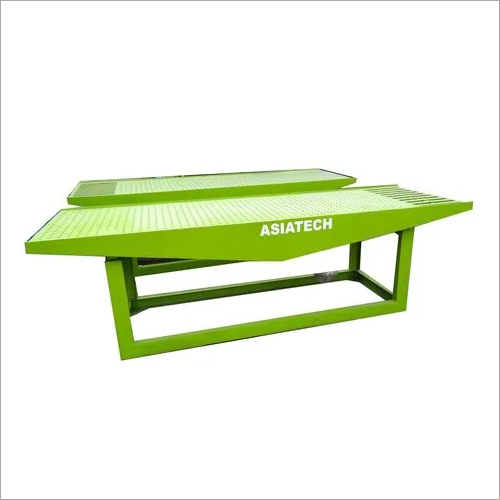 Automatic Concrete Paver Block Machine 