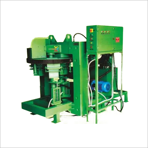 Heavy Duty Brick Making Machine 