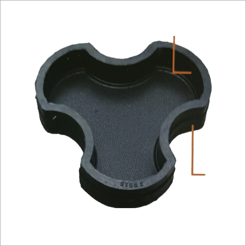 Plastic Tuff Tile Mould