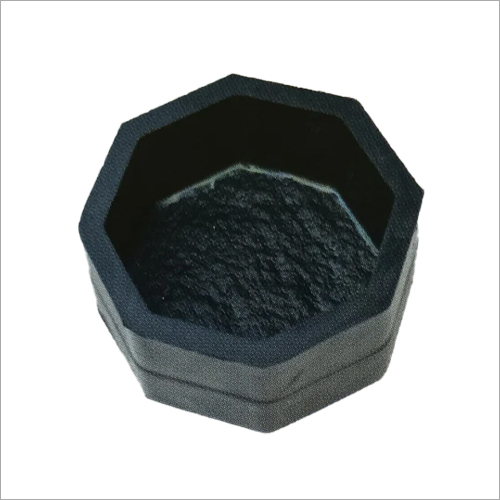 Hex Shape Black Paver Mould