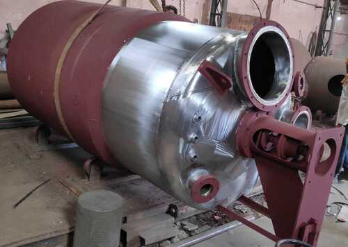 Bio Reactors