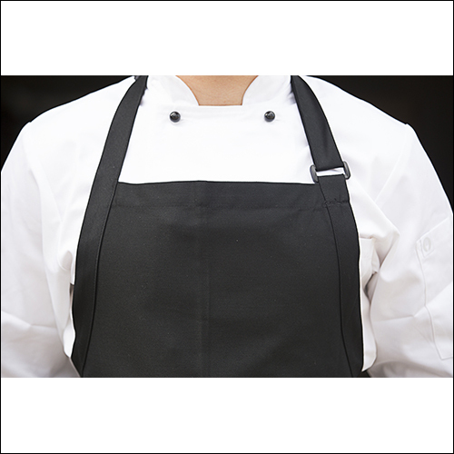 Industrial Chef Apron Age Group: Adults