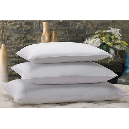 Pillow Filler Age Group: Suitable For All Ages