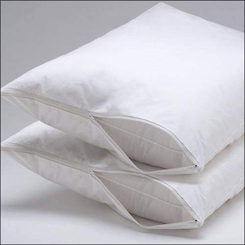 Mattress Protector + Pillow Protector