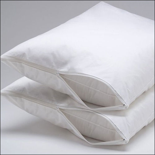 Pillow Protector Application: Industrial