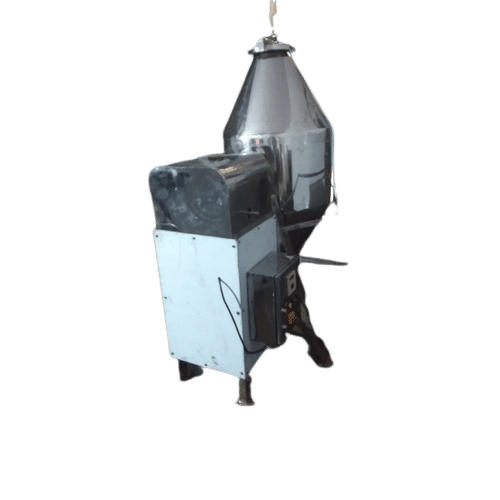 Powder Making Machine