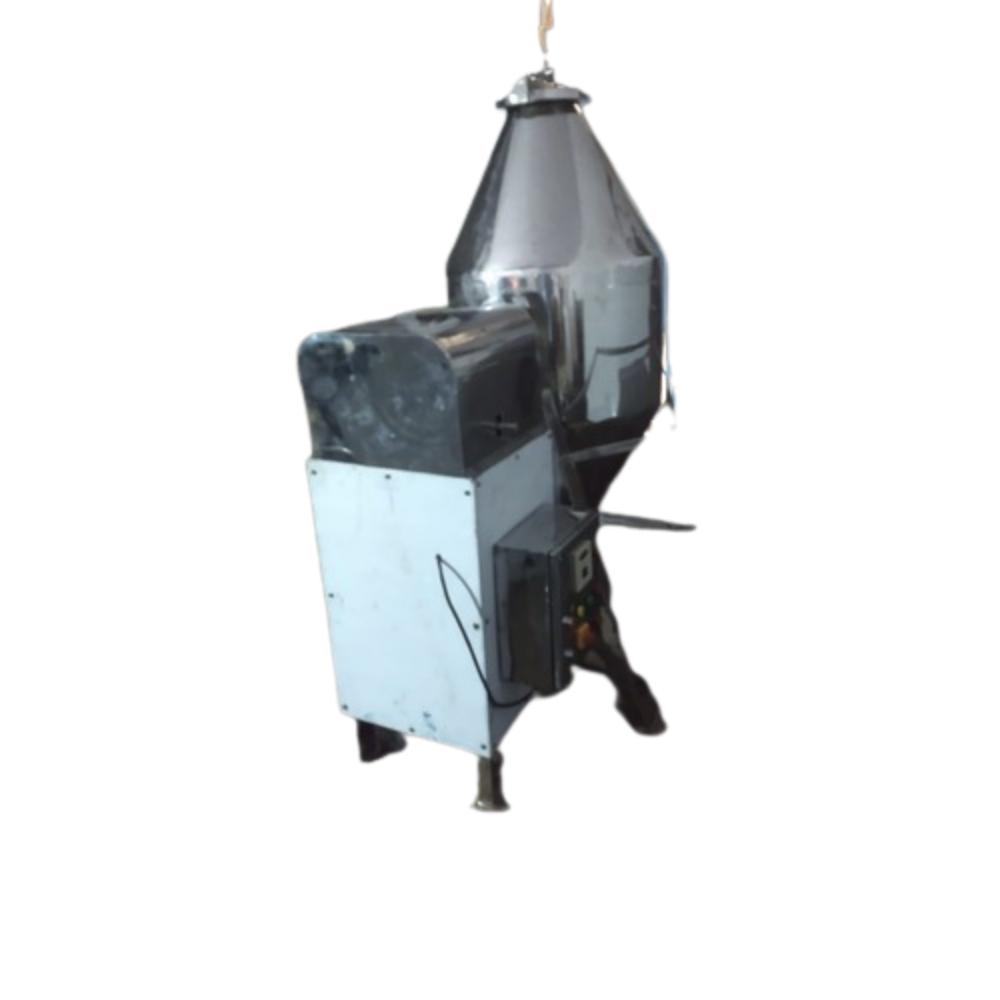 Double Cone Blender Powder Mixture